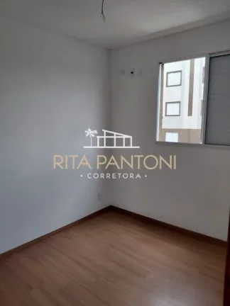 Imagem Apartamento - Ribeirão Preto - Cândido Portinari