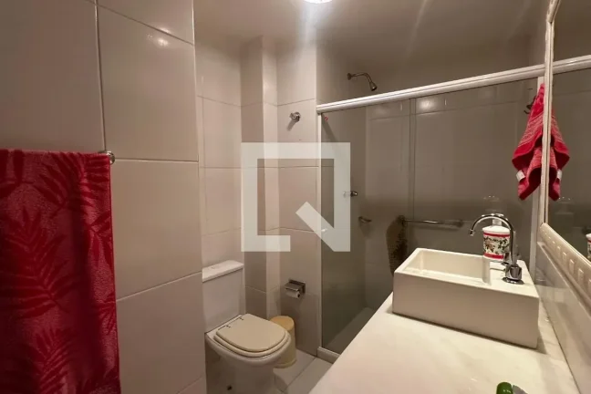 Imagem Apartamento à Venda - Recreio, 2 Quartos, 203 m2