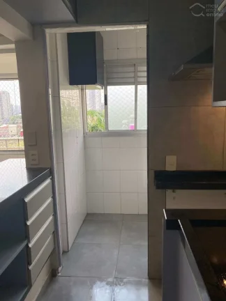 Imagem Apartamento com 49m2, 2 quartos e 1 vaga a venda na Barra Funda, São Paulo