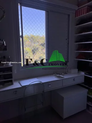 Imagem Apartamento para Venda em Sumaré, Jardim Residencial Ravagnani, 3 dormitórios, 1 suíte, 1 banheiro, 1 vaga