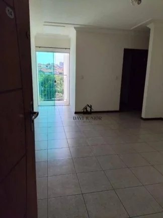 Apartamento à venda, 83 m² por R$ 406.000,00 - Vila Lucy - Sorocaba/SP