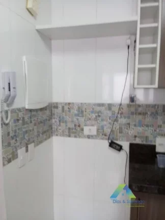 Imagem Apartamento Duplex com 2 dormitórios à venda, 140 m² por R$ 968.000,00 - Vila Guarani (Zona Sul) - São Paulo/SP