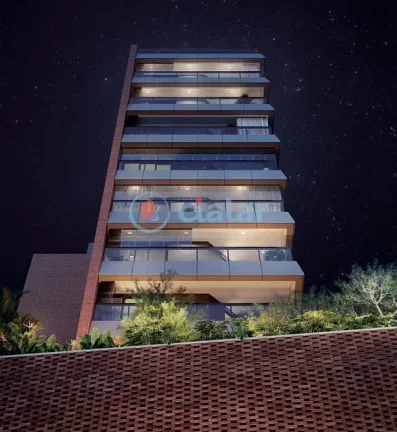 Cobertura Duplex à venda 3 Quartos 3 Suites 2 Vagas 238.07M Botafogo Rio de Janeiro - RJ | Nurban - Residencial