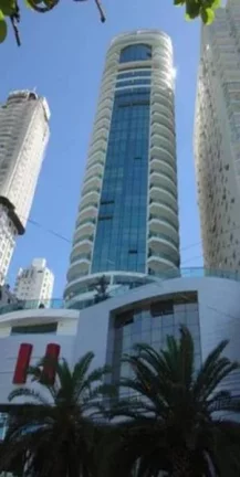 Imagem Apartamento para Temporada em Balneário Camboriú / SC no bairro Centro