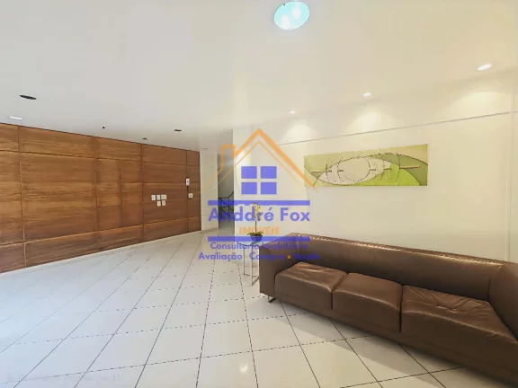 Imagem Apartamento com 2 quartos, 1 suítes, cozinha, varanda, 1 vaga, Port. 24 hs, total infra, à venda, 70 M², por R$ 450.000 – Vila Isabel - Rio de Janeiro - RJ.