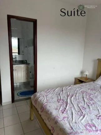 Imagem Apartamento à venda, 70 m² por R$ 430.000,00 - Vila Balneária - Praia Grande/SP