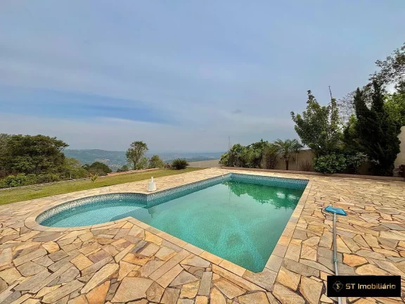 Imagem Chácara à venda em Mairiporã - Fácil acesso à SP por R$799.000!
