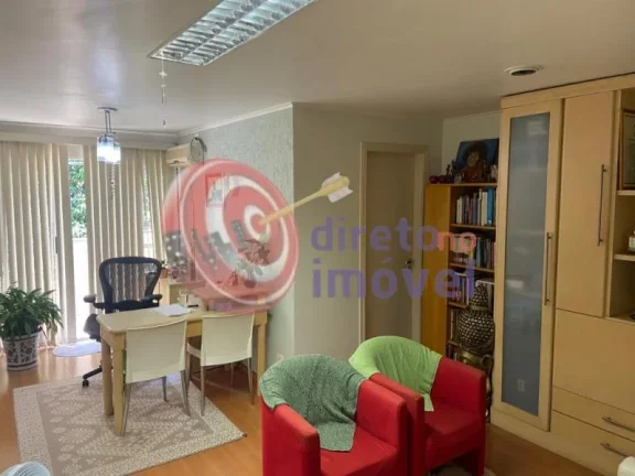 Imagem SOBRADO À VENDA 4 QUARTOS 158M² MOEMA SÃO PAULO