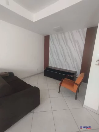 Imagem ALUGO APARTAMENTO MOBILIADO COMPLETO NO MAR DEL PLATA