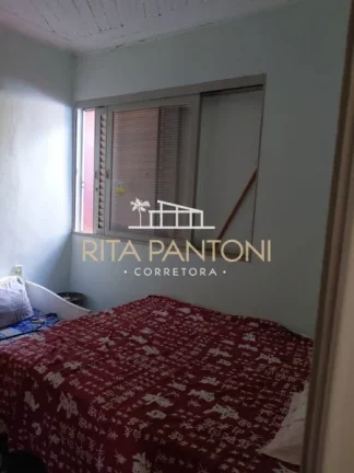 Imagem Edícula - Ribeirão Preto - Vila Tibério - Região Oeste