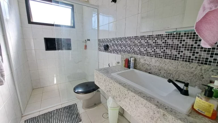 Imagem APARTAMENTO AMPLO NA PRAIA DAS ASTÚRIAS COM VISTA PARA O MAR, LAZER E 2 VAGAS