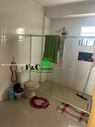 Imagem Casa para Venda em Limeira, Jardim Nova Europa, 3 dormitórios, 2 banheiros, 3 vagas