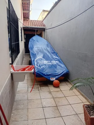 Imagem Se o que você procura é tranquilidade, comodidade e uma casa pronta para morar, este imóvel é a ...