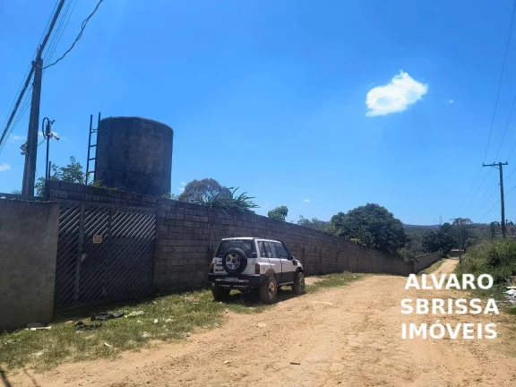 Imagem Chácara à venda com 1250 m2 em Itu SP para reforma
