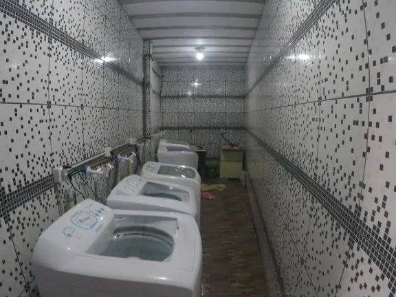 Imagem Prédio de Kitnet à venda em Cascavel - Bairro Universitário - 450m²