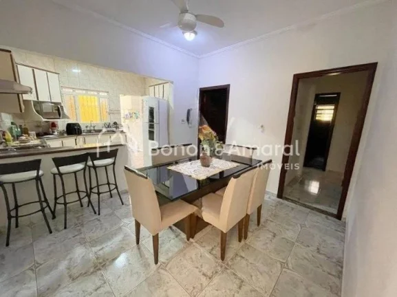 Imagem Casa com 3 dormitórios a venda no Jd. Chapadão!