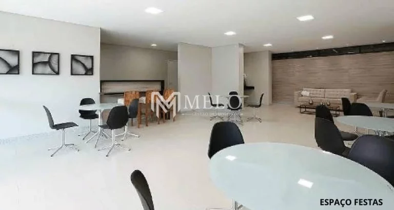 Imagem Oportunidade no TORREÃO: 56m²,02qts, 01vaga..
