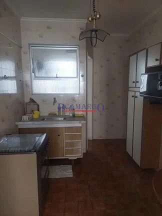 Imagem Apartamento Padrão