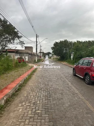 Imagem Terreno à venda no Pontal das Garças - Vila Velha/ES