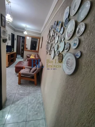 Imagem Apartamento À Venda Com 49M² - 2 Dormitórios Em São Caetano!!