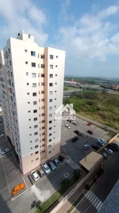 Imagem Apartamento com 2 dormitórios à venda, 55 m² por R$ 300.000,00 - Ataíde - Vila Velha/ES