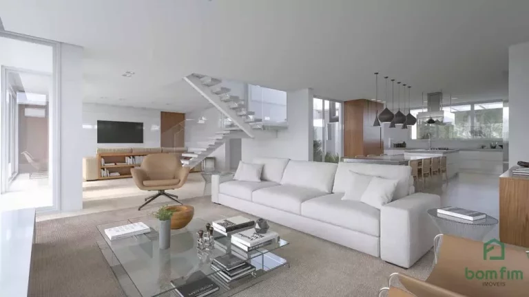 Imagem Casa em Condomínio Casas do Bosque - ORT80865