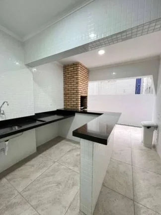 Imagem APARTAMENTO COM 87.84 m² - CAIÇARA - PRAIA GRANDE SP