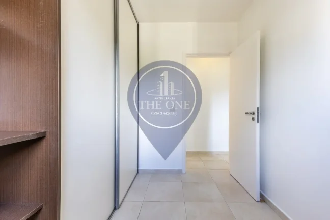 Imagem Apartamento para locação na Consolação, São Paulo-SP: 1 quarto, 2 salas, 1 banheiro, 1 vaga de garagem, 50m² de área.
