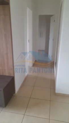 Imagem Apartamento - Ribeirão Preto - Jardim Anhanguera - Região Leste
