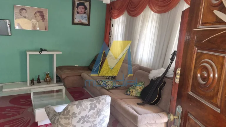 Imagem Sobrado mobiliado para locação no Jardim Stella, Conforto e espaço
