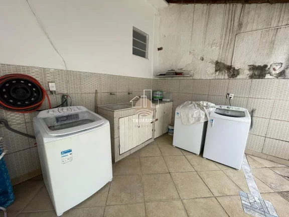 Imagem Aluguel Casa 2 quartos - Curicica