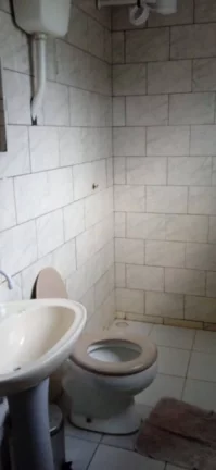 Imagem Área com quase 24 mil metros na Fazenda Rio Grande