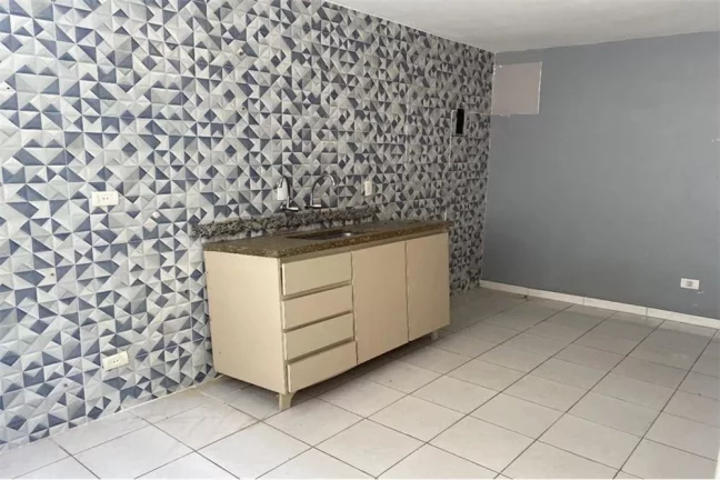 Imagem TERRENO RESIDENCIAL em São Paulo - SP, Chácara Mafalda