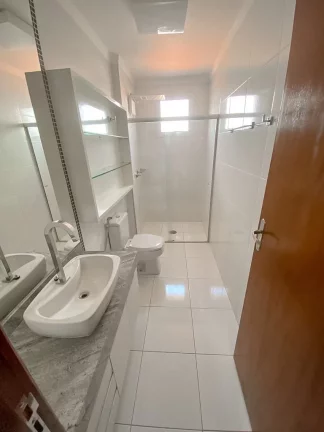 Imagem APARTAMENTO À VENDA - EDIFÍCIO RENAISSANCE