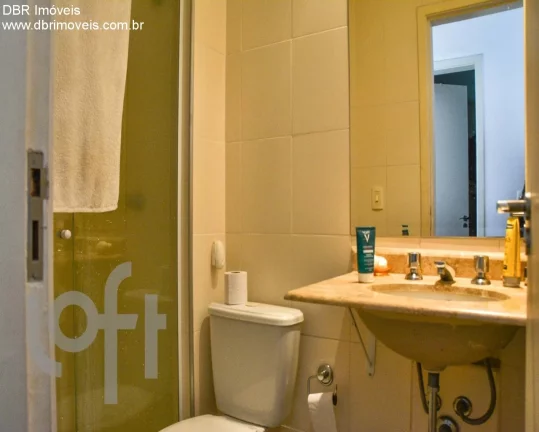 Imagem APARTAMENTO RESIDENCIAL em São Paulo - SP, Vila Prudente