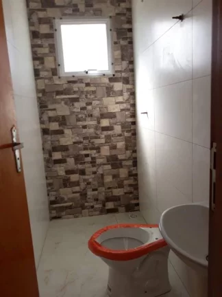 Imagem Casa com 2 dorms, Esmeralda, Praia Grande - R$ 190 mil, Cod: 2703