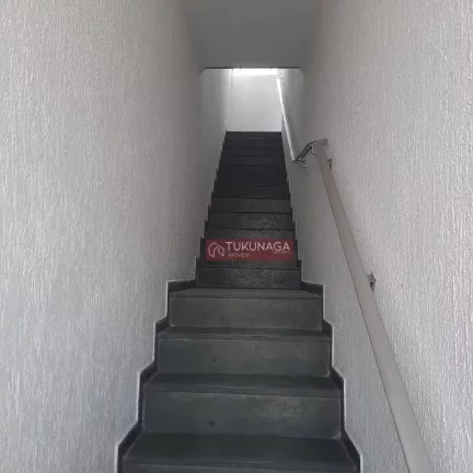 Imagem Galpão para alugar, 250 m² por R$ 8.600,00/mês - Vila Melliani - Guarulhos/SP