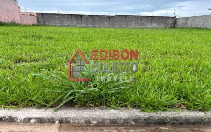 Imagem Terreno a venda, condomínio Residencial Ágape, Campestre, Piracicaba!!