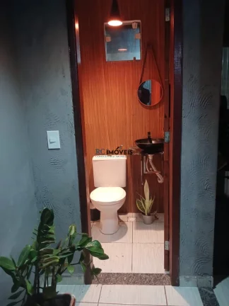 Imagem Casa a Venda no bairro Jardim Bom Retiro - São Gonçalo, RJ