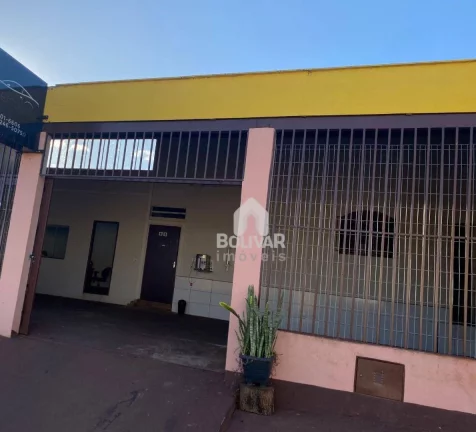 Imagem Sala para alugar, 200 m² por R$ 2.200,00/mês - Setor Social - Itumbiara/GO