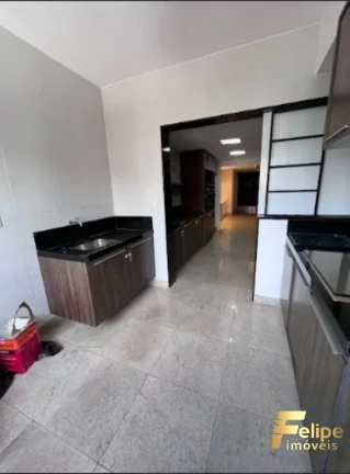 Imagem MAGNÍFICO APARTAMENTO DE FRENTE PARA O MAR NA PRAIA DA COSTA / VILA VELHA