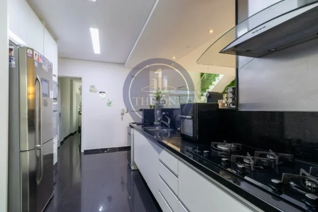 Imagem Oportunidade única: Apartamento de luxo com 4 quartos e 275m² no Bosque da Saúde, São Paulo-SP!