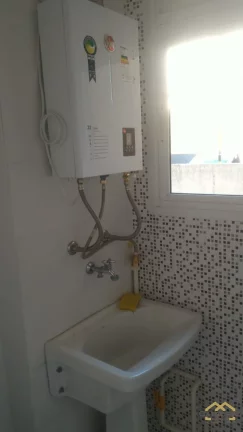 Imagem Apartamento a venda no Vista Park com 3 quartos (1 suíte) e 2 vagas - Jundiaí