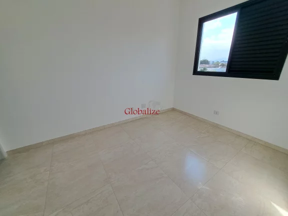 Imagem Casa em villagio à venda com 94m², 2 suítes, piscina, churrasqueira por R$569.905,00 em Santos