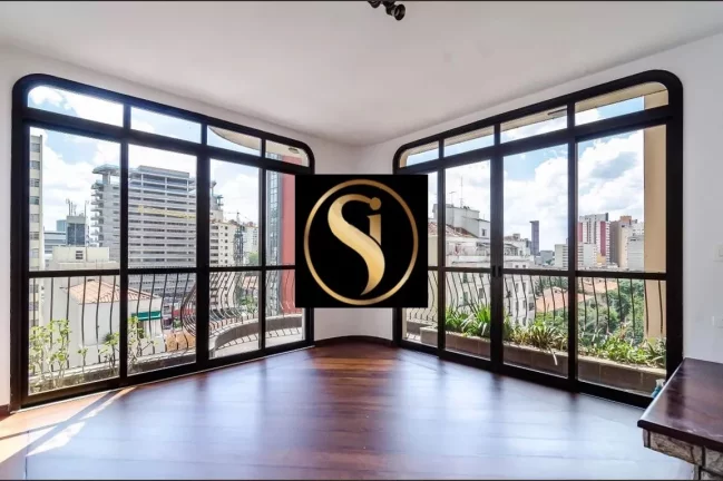 Imagem APARTAMENTO RESIDENCIAL em SÃO PAULO - SP, PINHEIROS