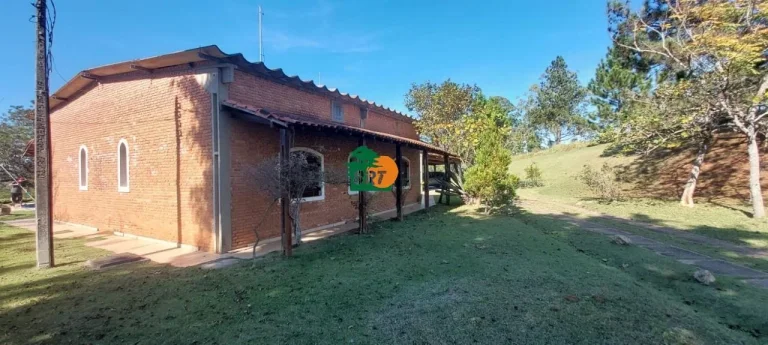 Imagem Sítio para Venda em Mairinque, Setubal, 4 dormitórios, 4 suítes, 1 vaga