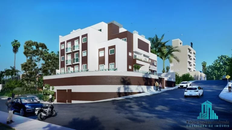 Imagem Cobertura para Venda em Santo André / SP no bairro Jardim Stella