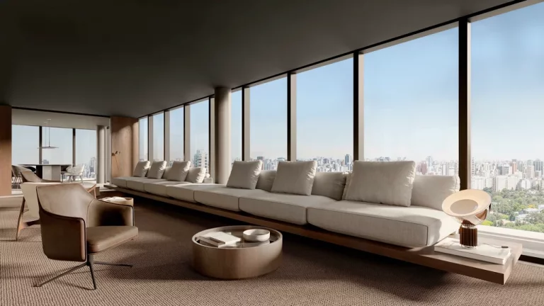 Imagem APARTAMENTO RESIDENCIAL em São Paulo - SP, Vila Mariana