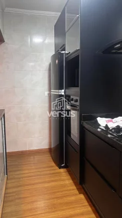 Imagem APARTAMENTO 1 DORMITÓRIO - CANTO DO FORTE