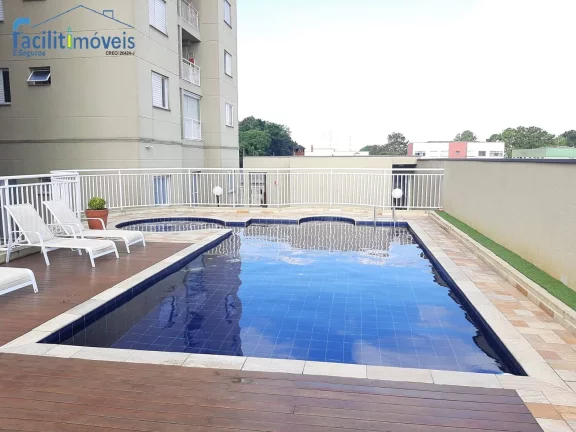 Imagem APARTAMENTO À VENDA NO BAIRRO ASSUNÇÃO - SÃO BERNARDO DO CAMPO - SP